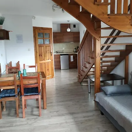 Domek Caloroczny, 15Km Od Zakopanego Banska Nizna Exterior photo