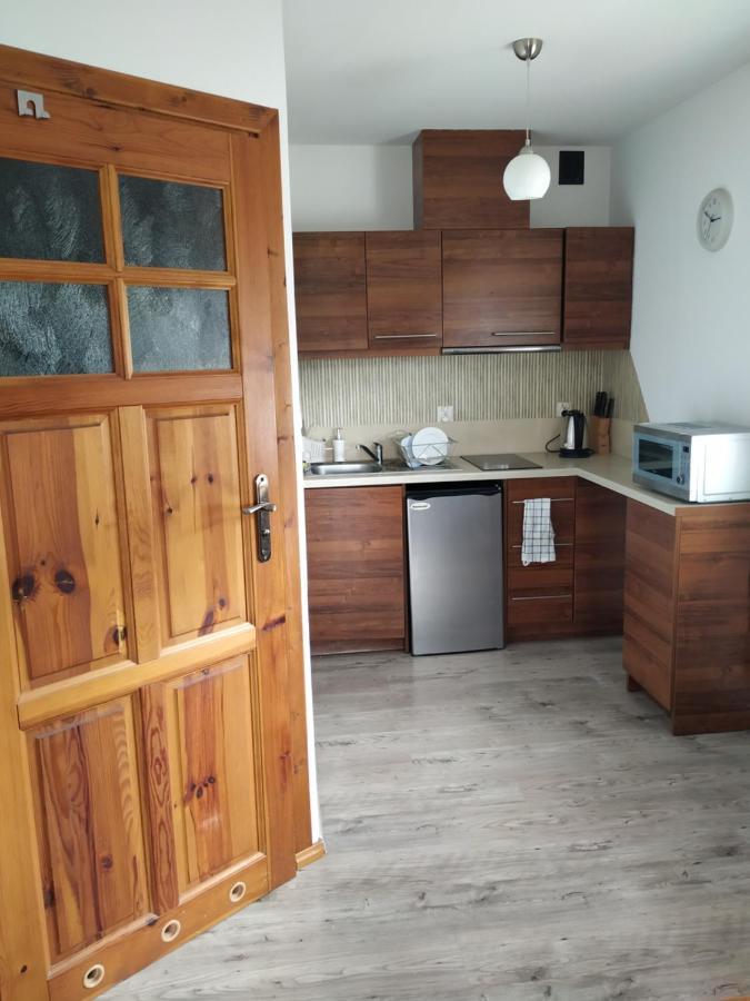 Caloroczny, 15km Od Zakopanego Apartment Banska Nizna