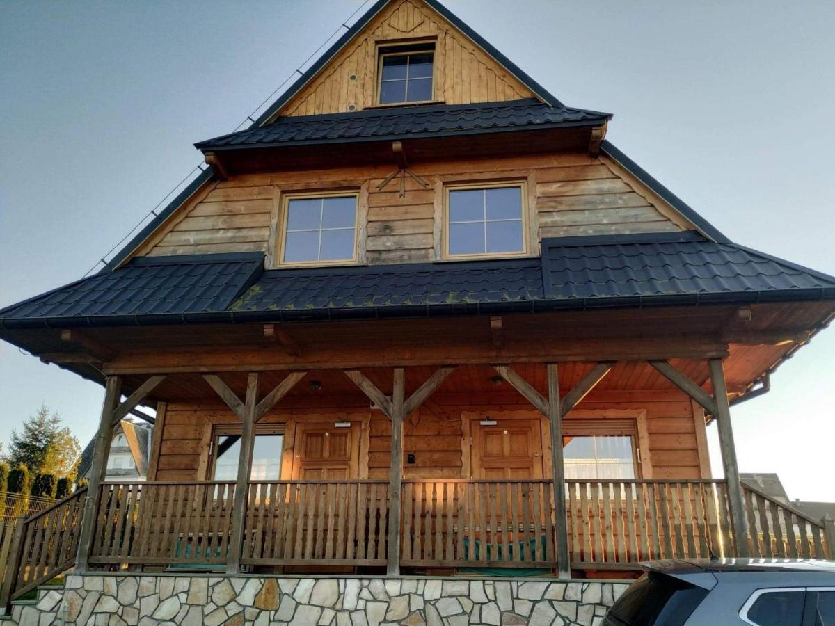 Caloroczny, 15km Od Zakopanego Apartment *