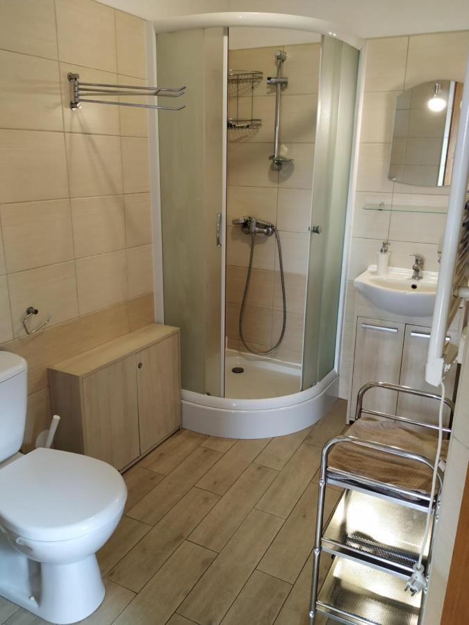 Caloroczny, 15km Od Zakopanego Apartment *