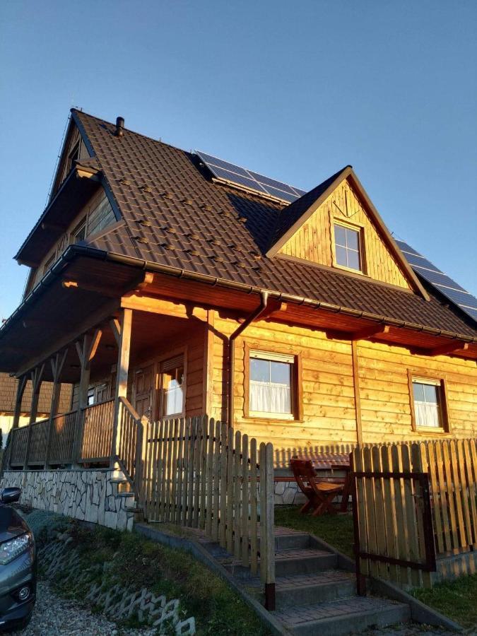 Caloroczny, 15km Od Zakopanego Apartment Banska Nizna