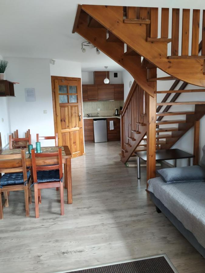 Apartment Caloroczny, 15km Od Zakopanego *